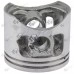 Kit piston drujba China 4500 43mm 